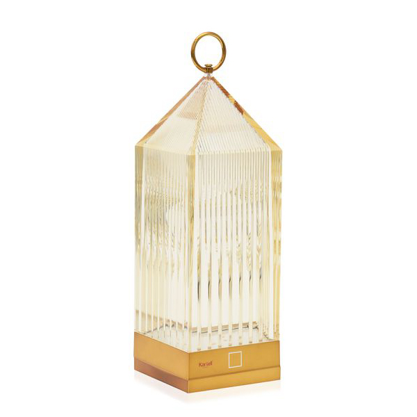 LANTERN AMBRE